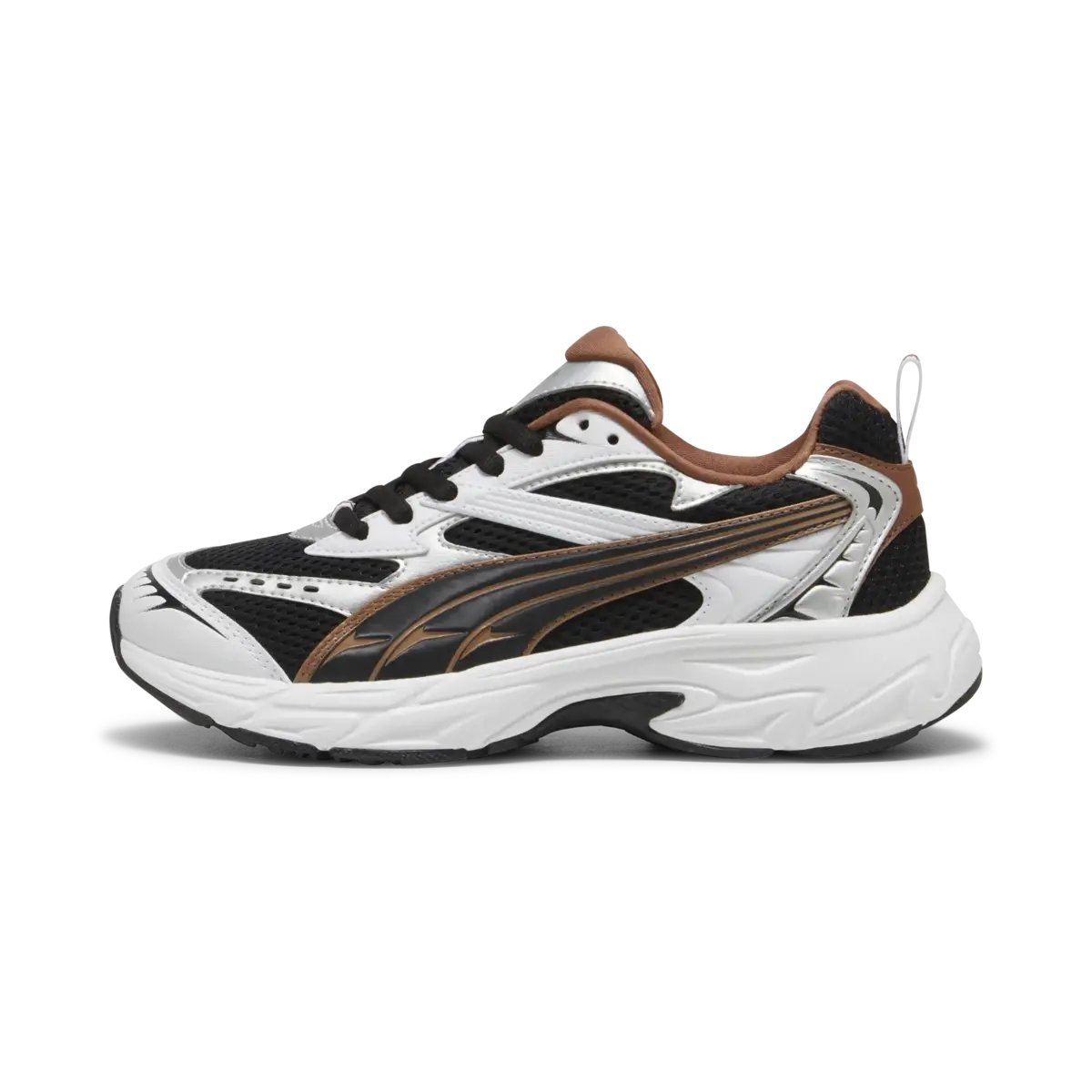 Puma Morphic Metallic Wns Kadın Spor Ayakkabı & Sneaker