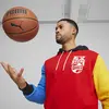 Puma Posterize 2.0 Hoodie Erkek Kırmızı Hoodie