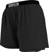 Calvin Klein SHORT Kadın Siyah Şort