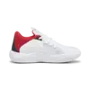 Puma Court Rider Chaos Team Beyaz Erkek Spor Ayakkabı & Sneaker