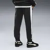 PUMA T7 ALWAYS ON Track Pants B Siyah Unisex Çocuk Eşofman Altı