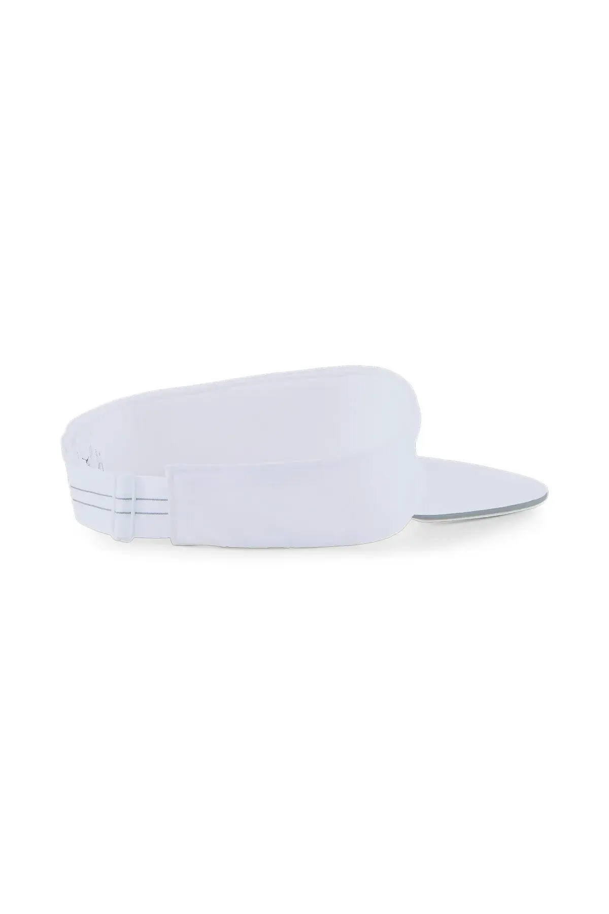 Puma Running Visor Cap Kadın Beyaz Şapka