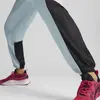 Puma FIT MOVE WOVEN JOGGER Açık Mavi Kadın Eşofman Altı
