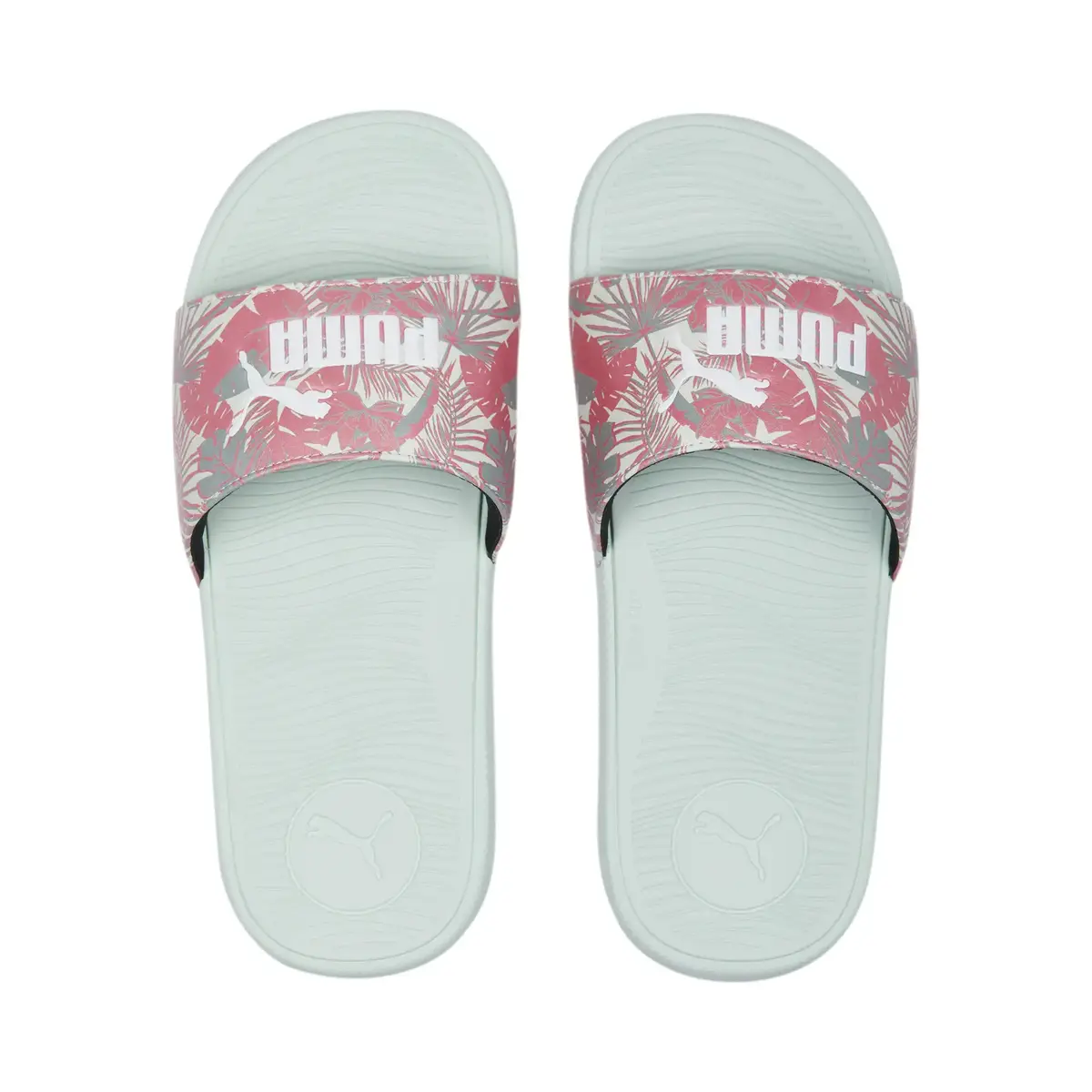 Puma Cool Cat 2 Pembe Kadın Plaj Terliği