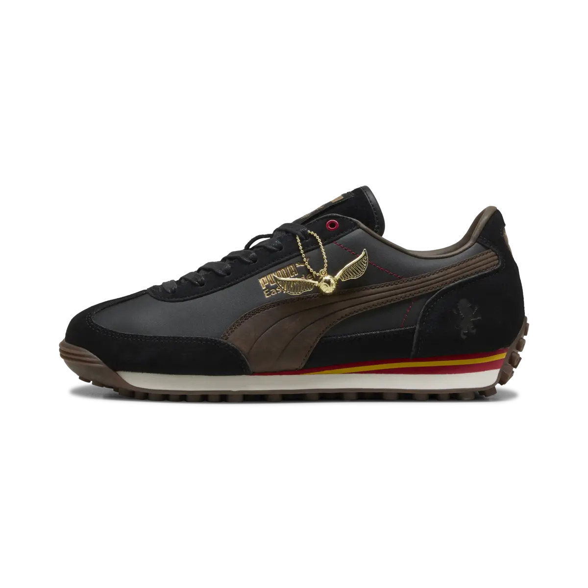 Puma Easy Rider HARRY POTTER Siyah Unisex Spor Ayakkabı