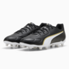 Puma KING 20 PLAY FG/AG Beyaz Erkek Krampon
