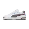 Puma CA Pro Glitch Mix Beyaz Unisex Spor Ayakkabı & Sneaker