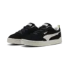 Puma Park Lifestyle Raw Siyah Erkek Günlük Spor Ayakkabı