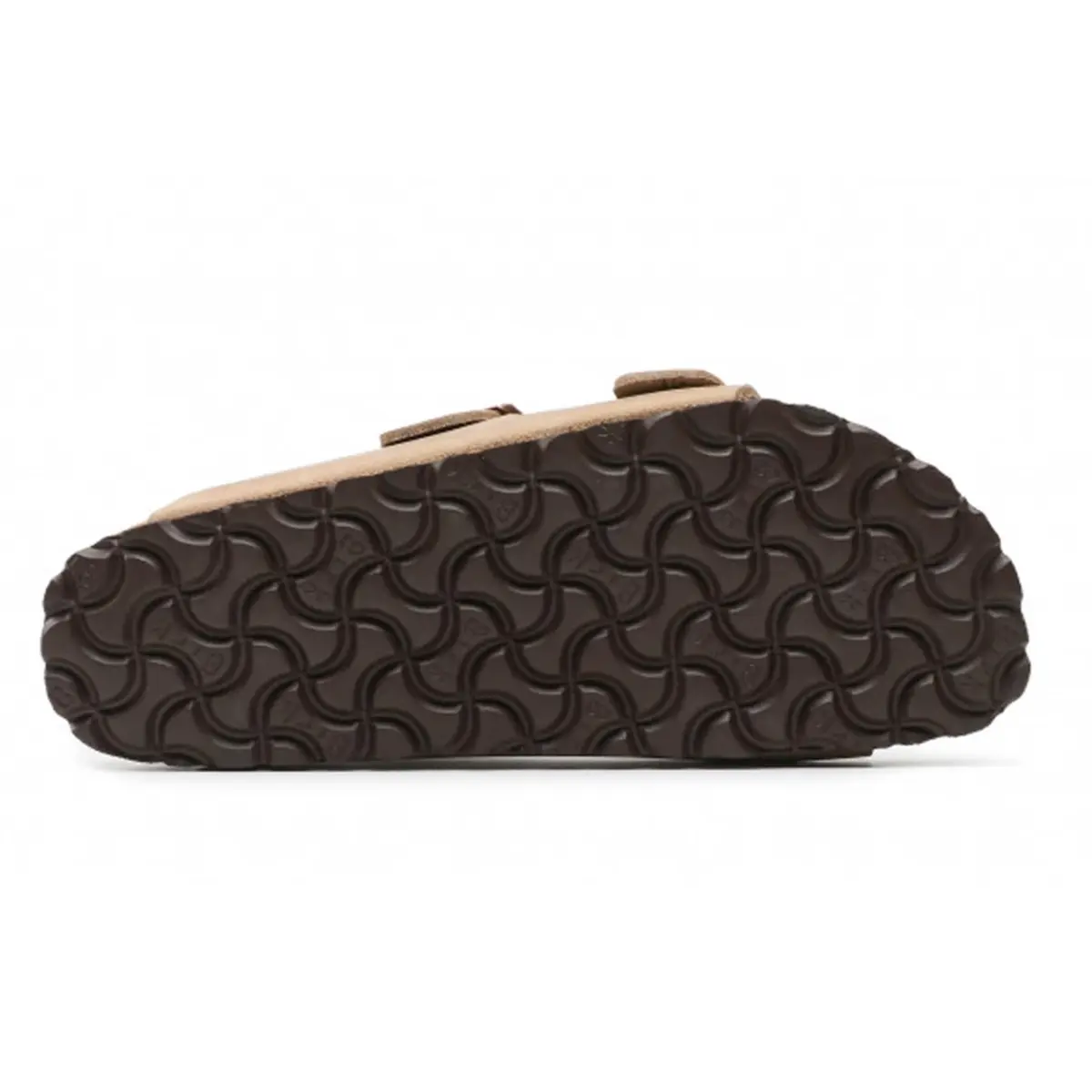Birkenstock Arizona Leoi Kahverengi Unisex Terlik