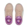 Puma Caven Smıleyworld Ps Rose Quartz Çocuk Çocuk Günlük Spor Ayakkabı