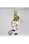Puma FSK Home Jersey Jr Lacivert Çocuk Takım Forması