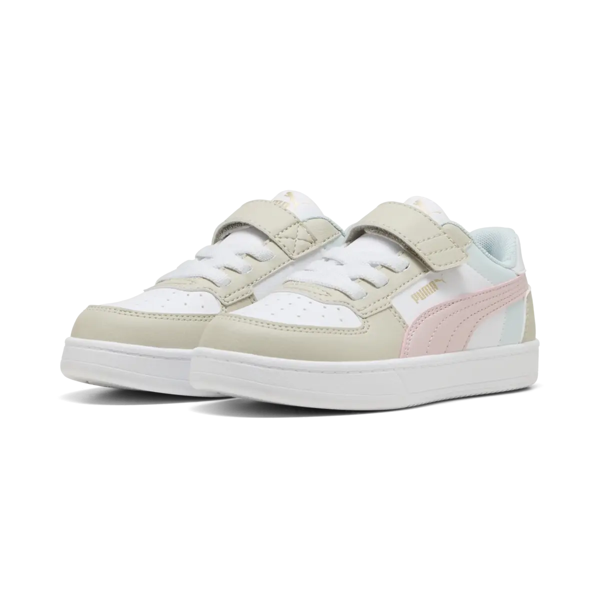 Puma Caven 2.0 Block AC+ PS Erkek Spor Ayakkabı & Sneaker