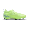 Puma ULTRA 5 MATCH FG/AG Jr Yeşil Erkek Çocuk Krampon