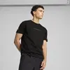 PUMA BMW MMS TEE Siyah Erkek T-Shirt