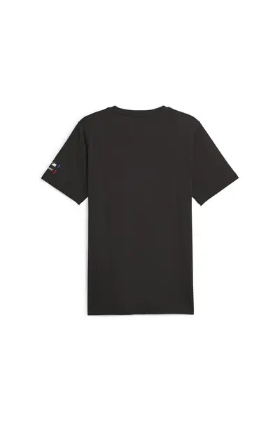 BMW MMS Statement Car Graphic Tee