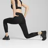 PUMA LACE HW 7/8 TIGHT Siyah Kadın Tayt