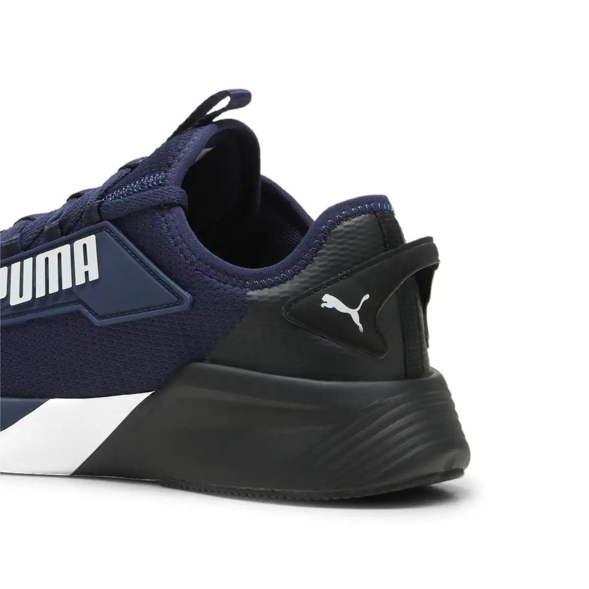 Puma Retaliate 2 Lacivert Erkek Yürüyüş ve Koşu Ayakkabısı
