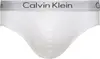 Calvin Klein HIP BRIEF Erkek Beyaz Slip