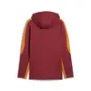Puma GSK EVOSTRIPE Hooded Jacket Kırmızı Erkek Ceket