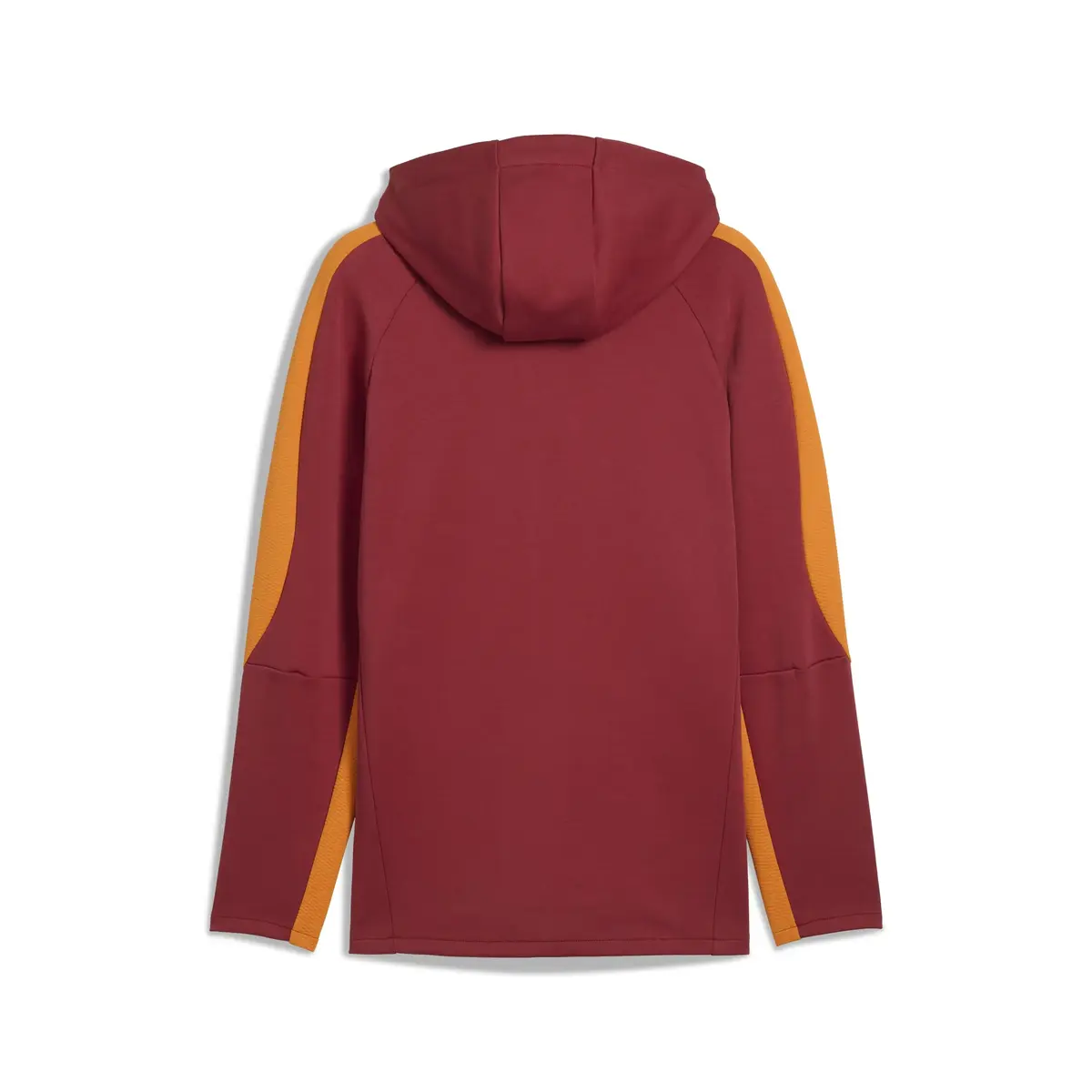 Puma GSK EVOSTRIPE Hooded Jacket Kırmızı Erkek Ceket