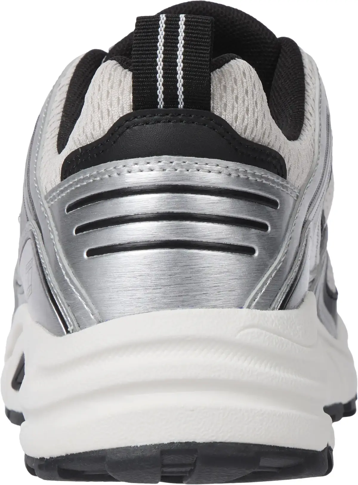 Tommy Hilfiger ARCHIVE'97 METALLIC, BDS Gri Erkek Spor Ayakkabı & Sneaker