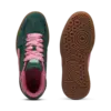 Puma Palermo Moda CF Wns Yeşil Kadın Spor Ayakkabı & Sneaker