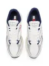 Tommy Hilfiger ARCHIVE'25 Mavi Erkek Spor Ayakkabı & Sneaker