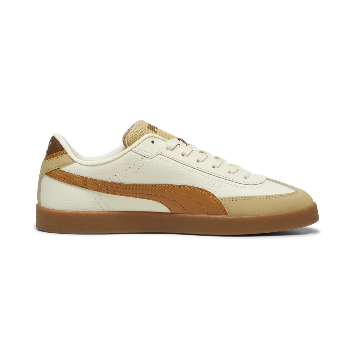 Puma Club II Era Lthr Unisex Spor Ayakkabı & Sneaker