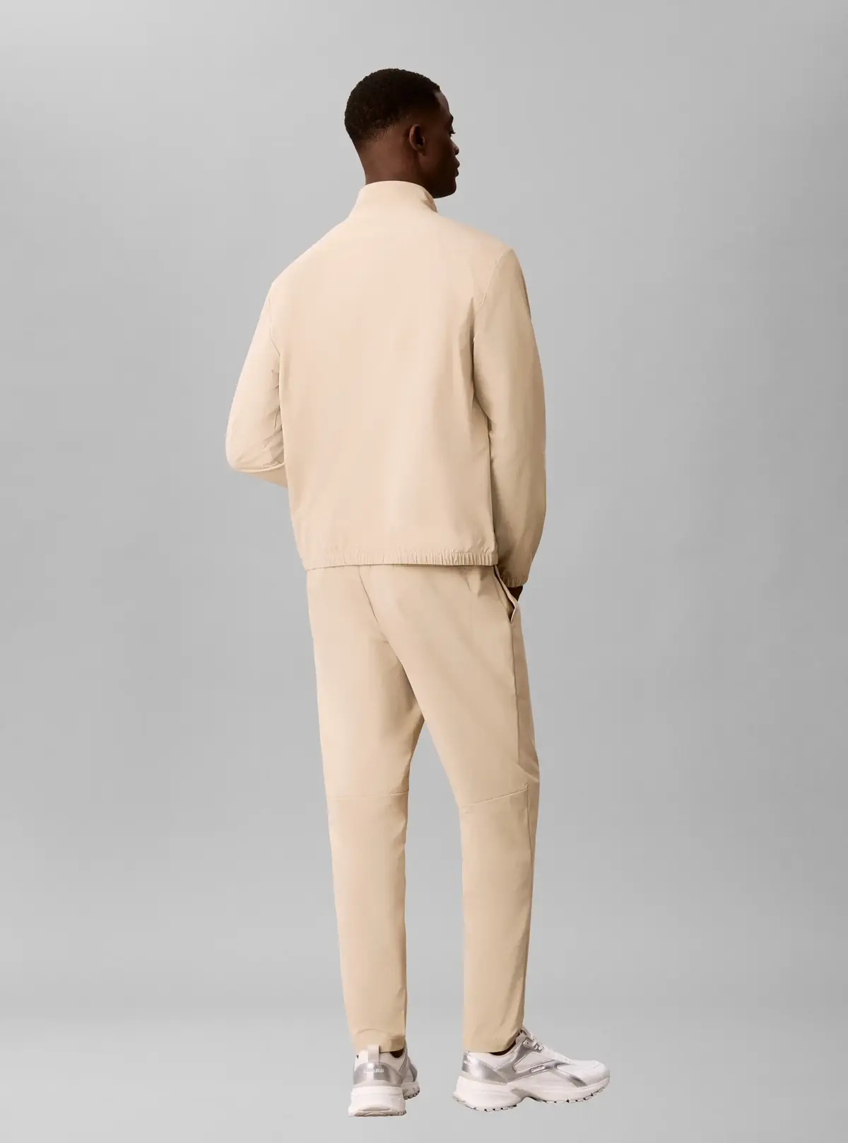 WIND JACKET, PF0