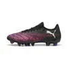PUMA FUTURE 8 PLAY FG/AG Siyah Erkek Krampon