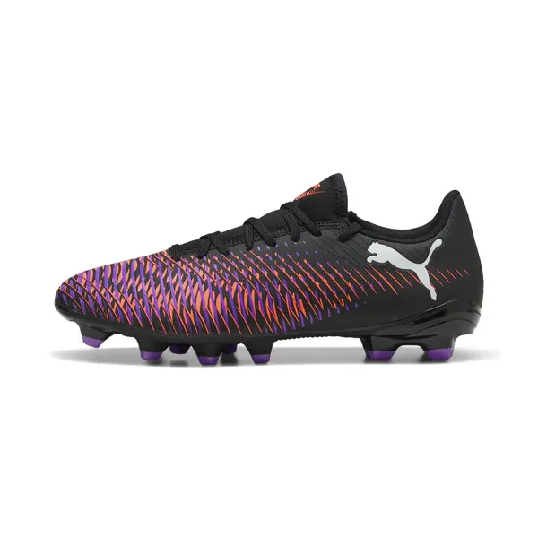 PUMA FUTURE 8 PLAY FG/AG Siyah Erkek Krampon