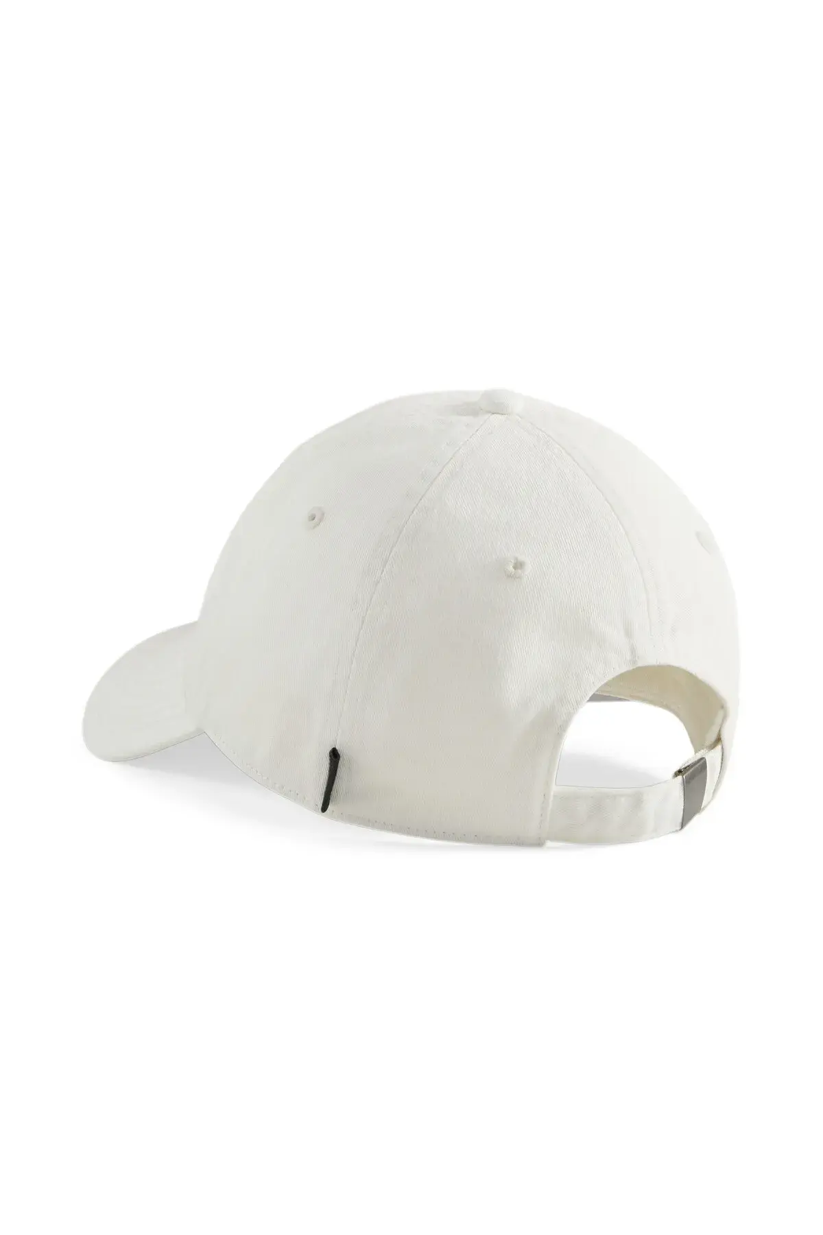 Puma PRIME Dad Cap Beyaz Kadın Şapka
