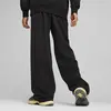 Puma BETTER CLASSICS Relaxed Sweatpant TR Siyah Erkek Eşofman Altı
