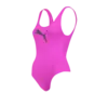 Puma SWIM WOMEN SWIMSUIT 1P Kadın Bikini Altı
