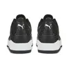 Puma Slipstream Lth Siyah Erkek Günlük Spor Ayakkabı