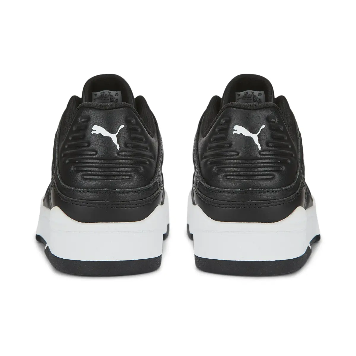 Puma Slipstream Lth Siyah Erkek Günlük Spor Ayakkabı