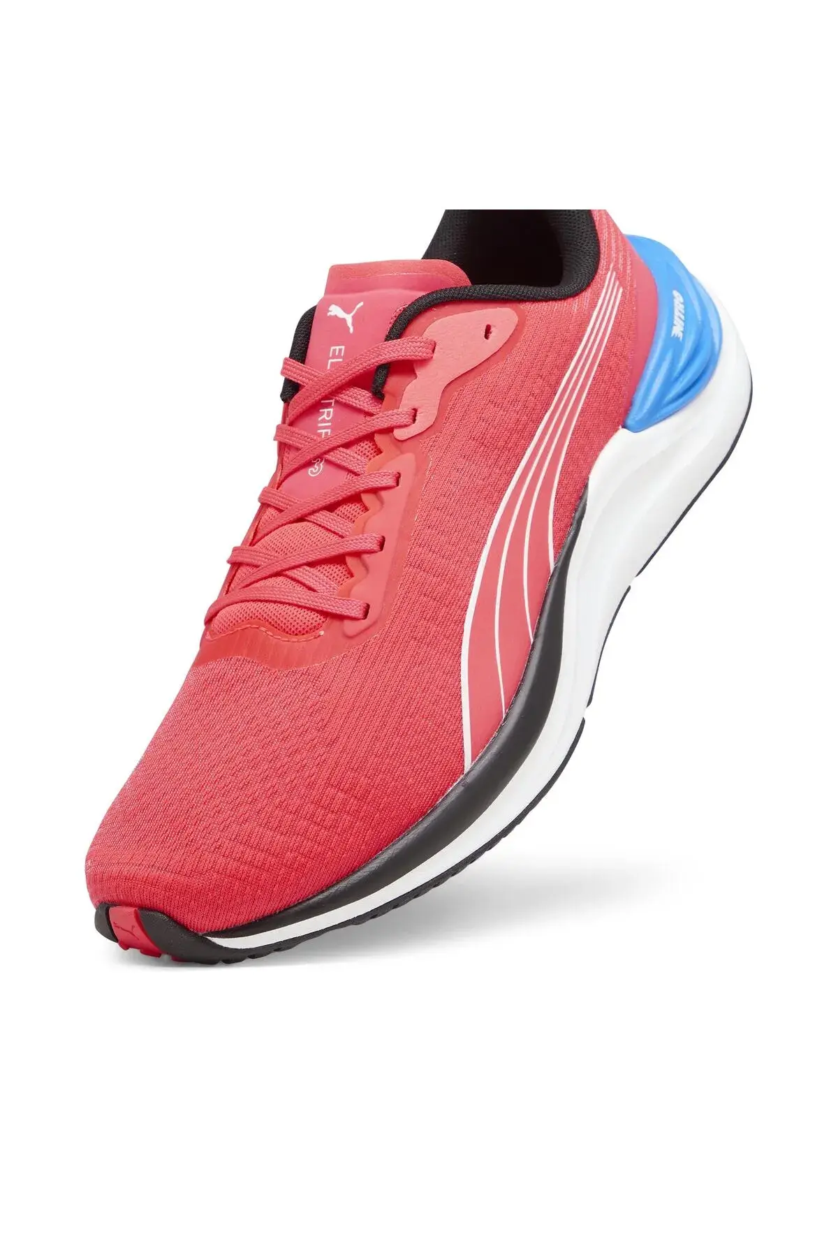 Puma Electrify Nitro 3 Siyah Erkek Yürüyüş Ayakkabısı