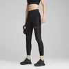 PUMA LACE HW 7/8 TIGHT Siyah Kadın Tayt