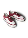 Calvin Klein BASKET CUPSOLE LACEU, 0K7 Beyaz Erkek Spor Ayakkabı