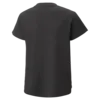Puma MODERN SPORTS Tee Siyah Kadın T-Shirt & Polo