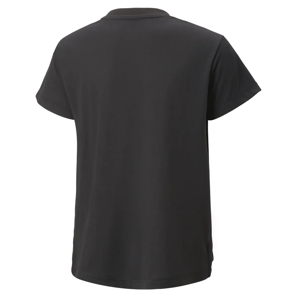 Puma MODERN SPORTS Tee Siyah Kadın T-Shirt & Polo