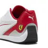 Puma Ferrari Drift Cat 11 Beyaz Erkek Günlük Spor Ayakkabı