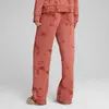 PUMA WARDROBE ESS Sweatpants Kırmızı Kadın Eşofman Altı