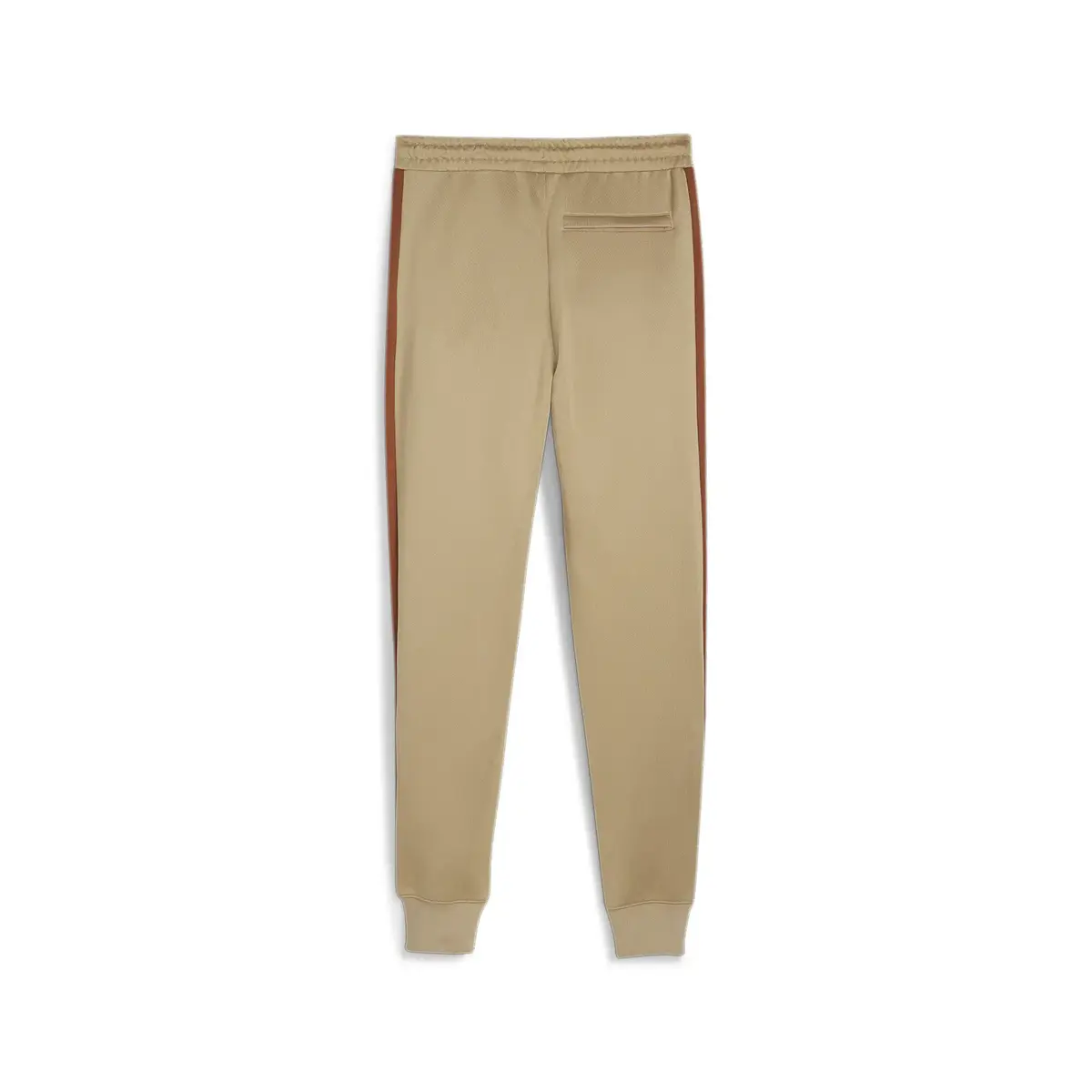 Puma T7 ICONIC Track Pants (s) PT Açık Kahve Erkek Eşofman Altı