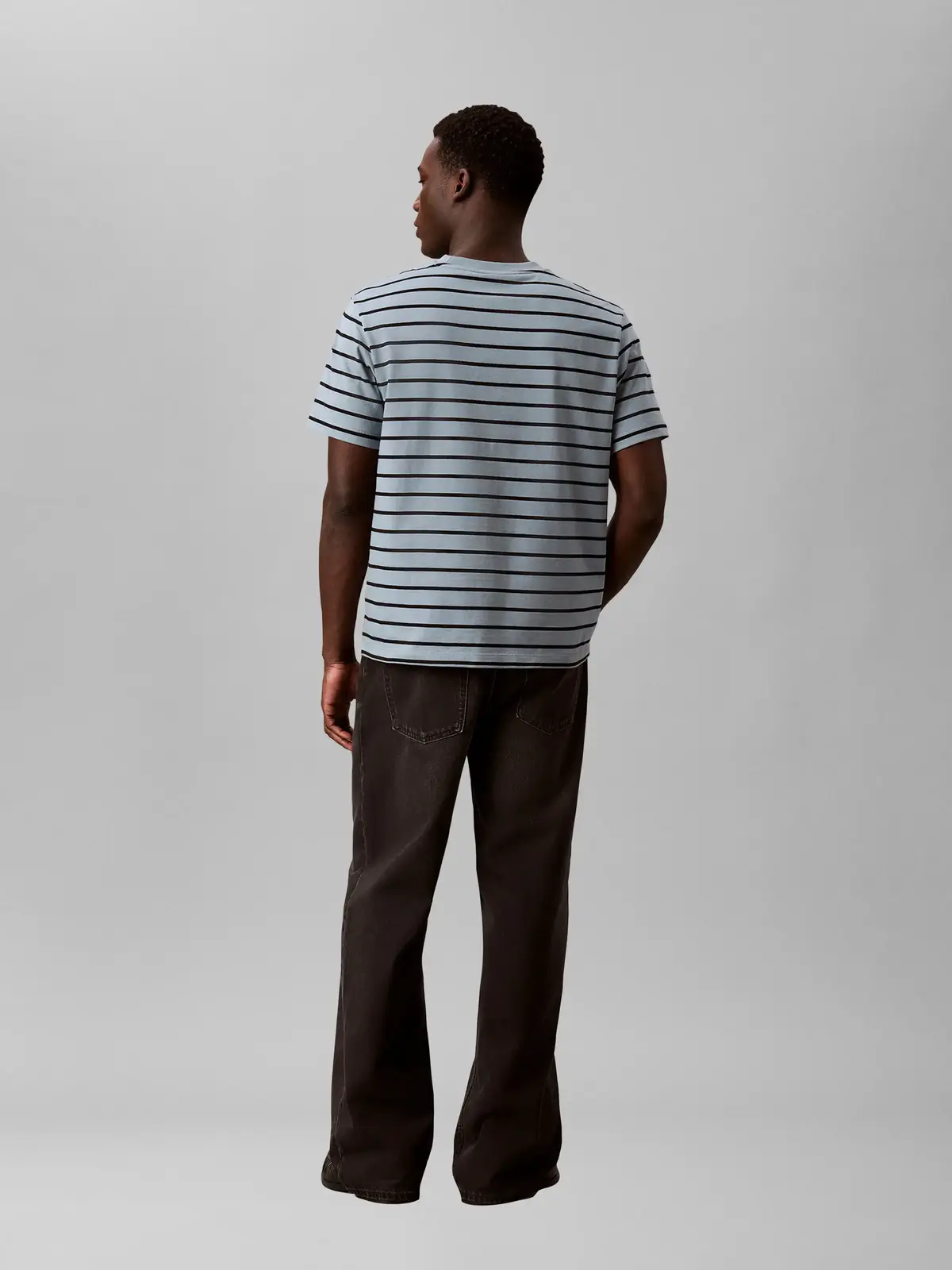 SS 16S STRIPE EASY L, CDP