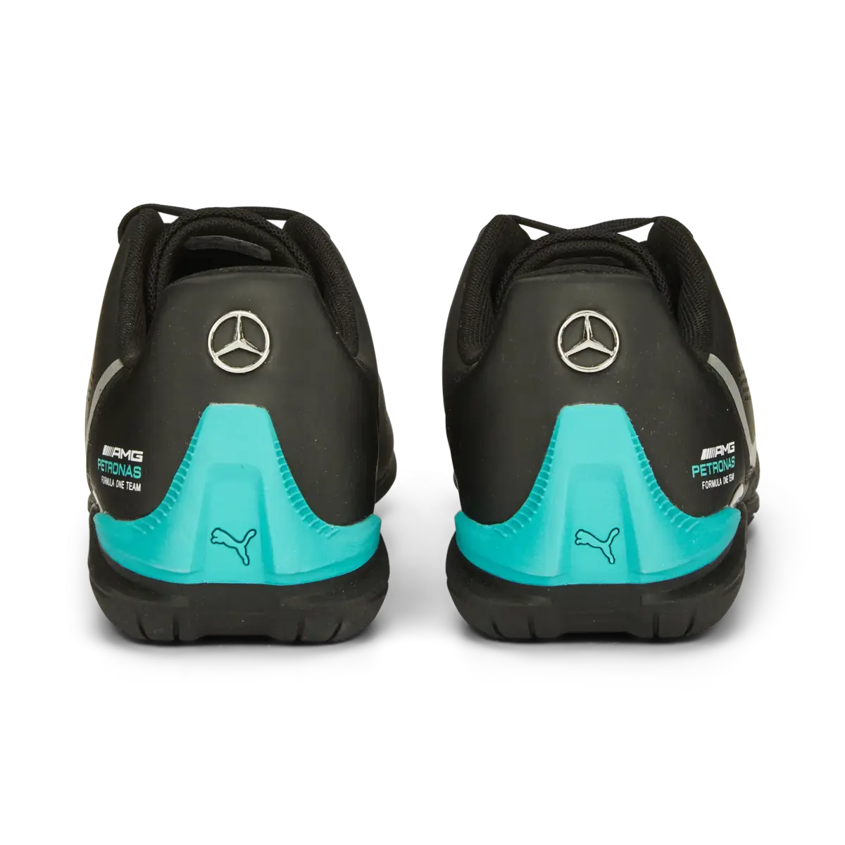 Puma MAPF1 Drift Cat Decima Siyah Erkek Spor Ayakkabı
