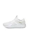 Puma Softride Sophia Shimmer Wn S Beyaz Kadın Koşu Ayakkabısı