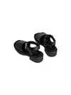 CHUNKY SANDAL LTH MG, 0GJ