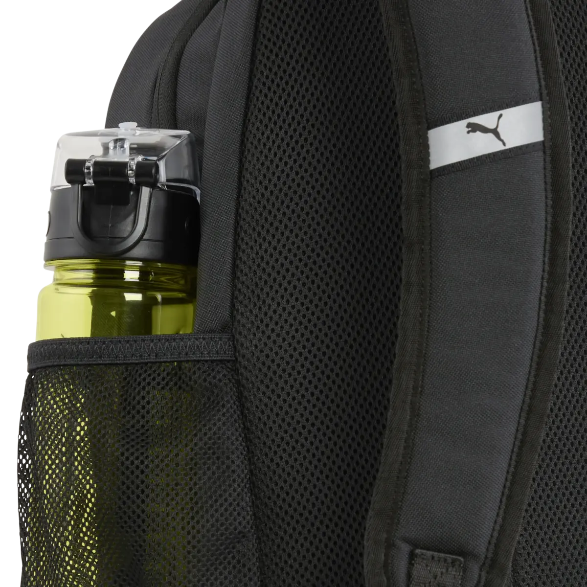 PUMA DECK Backpack Siyah Sırt Çantası