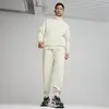 Puma T7 Track Pants Beyaz Erkek Eşofman Altı